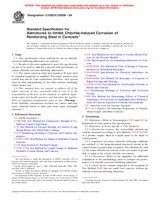 ASTM C1582/C1582M-04 (1.8.2004)