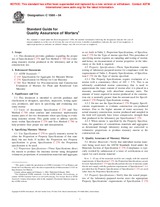 ASTM C1586-04 (1.2.2004)