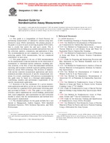 ASTM C1592-04 (1.2.2004)