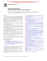 ASTM C1594-07 (1.5.2007)