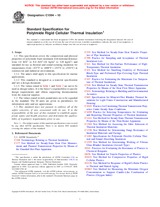 ASTM C1594-10 (1.9.2010)