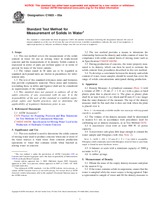 ASTM C1603-05a (1.7.2005)