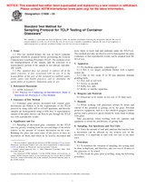 ASTM C1606-04 (1.11.2004)