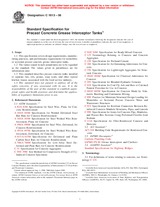 ASTM C1613-06 (1.8.2006)