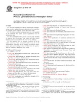 ASTM C1613-07 (1.8.2007)