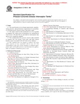 ASTM C1613-08 (1.8.2008)