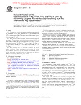 ASTM C1614-05 (1.6.2005)