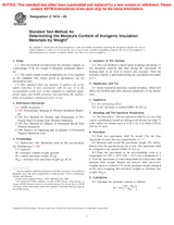 ASTM C1616-05 (1.5.2005)