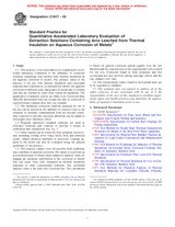 ASTM C1617-05 (1.5.2005)