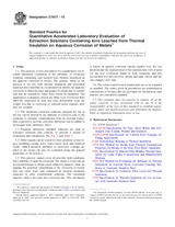 ASTM C1617-15 (1.3.2015)