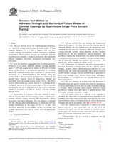 ASTM C1624-05(2015) (1.1.2015)