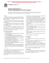 ASTM C1631-05 (1.11.2005)
