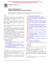 ASTM C1631-08 (1.4.2008)