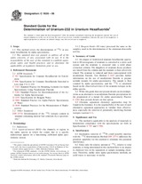 ASTM C1636-06 (1.1.2006)