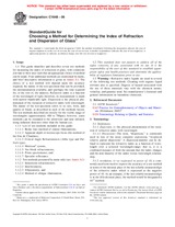 ASTM C1648-06 (1.10.2006)