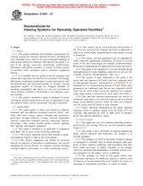 ASTM C1661-07 (1.2.2007)