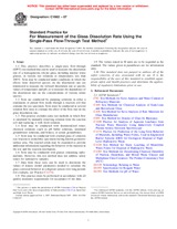 ASTM C1662-07 (1.2.2007)