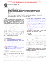 ASTM C1668-09 (15.5.2009)