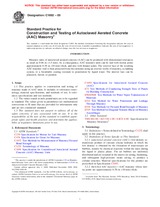ASTM C1692-09 (1.7.2009)