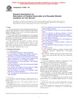 ASTM C1695-09 (1.9.2009)