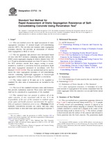 ASTM C1712-14 (1.4.2014)