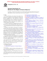 ASTM C1713-10 (1.2.2010)