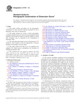 ASTM C1721-15 (1.5.2015)