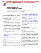 ASTM C1729-12 (1.1.2012)