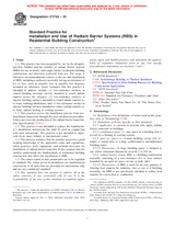 ASTM C1743-10 (1.11.2010)