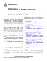 ASTM C1780-15 (15.2.2015)