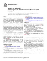 ASTM C1794-15 (1.3.2015)