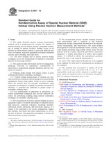 ASTM C1807-15 (1.1.2015)