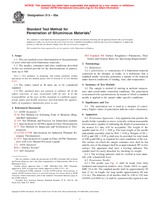 ASTM D5-05a (1.6.2005)