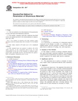 ASTM D5-06e1 (1.6.2006)
