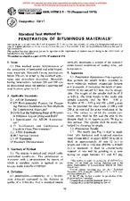 ASTM D5-73(1978) (1.1.1900)