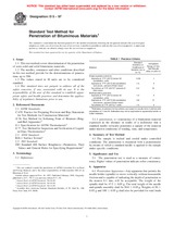 ASTM D5-97 (10.11.1997)