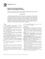 ASTM D9-05 (1.12.2005)