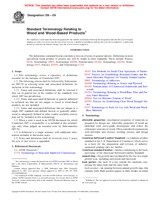 ASTM D9-09 (1.5.2009)