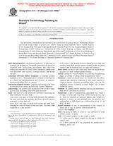 ASTM D9-87(1999)e1 (10.4.1999)
