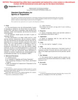 ASTM D13-97 (1.1.1997)