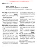 ASTM D16-00 (10.8.2000)