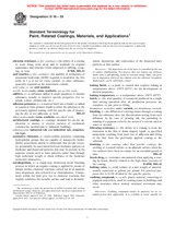 ASTM D16-03 (10.7.2003)