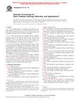 ASTM D16-07 (1.7.2007)