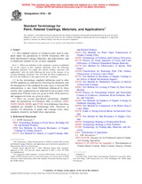 ASTM D16-08 (1.7.2008)