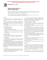 ASTM D25-99e1 (10.4.1999)