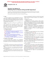 ASTM D36-06 (1.12.2006)