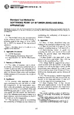 ASTM D36-76 (1.1.1900)
