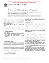 ASTM D36-95(2000)e1 (30.6.2000)