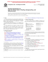 ASTM D43-00(2006) (1.12.2006)