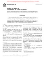 ASTM D56-02 (10.6.2002)